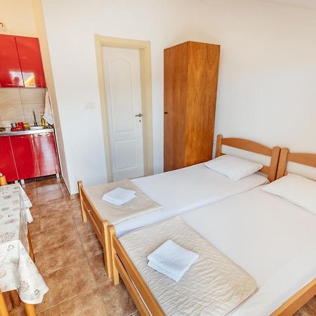 Apartamento Anastasija5 Herceg Novi Exterior foto