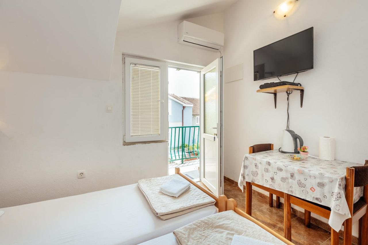 Apartamento Anastasija5 Herceg Novi Exterior foto