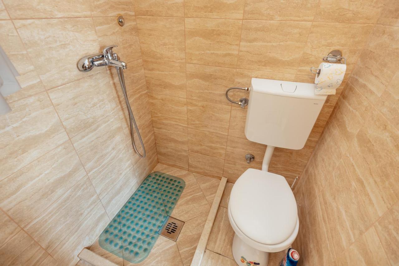 Apartamento Anastasija5 Herceg Novi Exterior foto