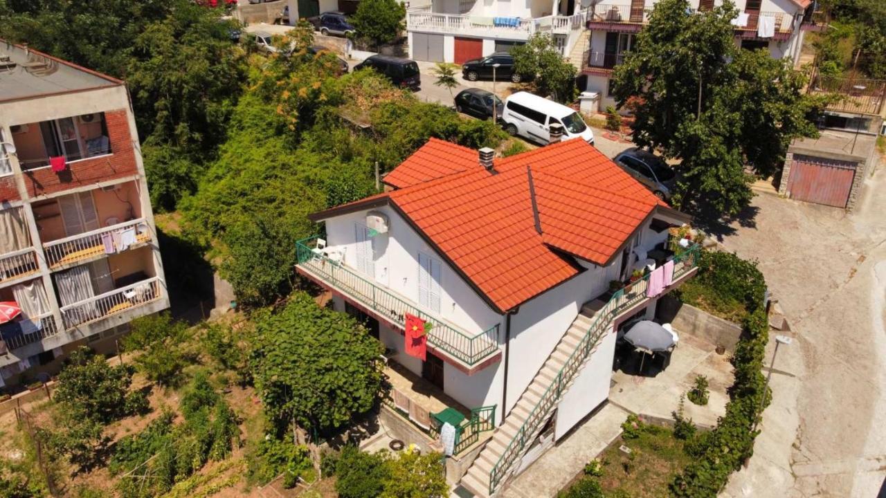 Apartamento Anastasija5 Herceg Novi Exterior foto
